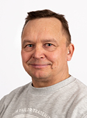 Juha Pyykkö