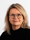Soila Mikkonen