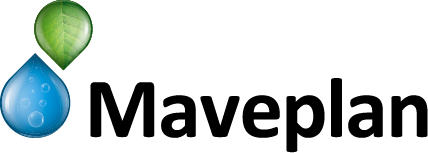 Maveplanin logo